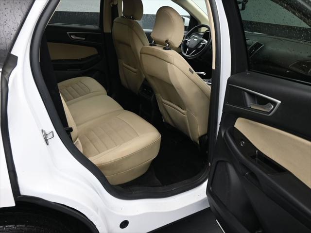 used 2016 Ford Edge car, priced at $8,941