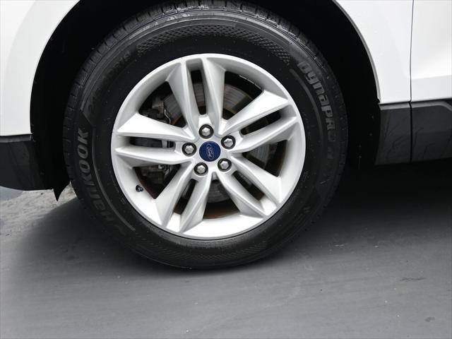 used 2016 Ford Edge car, priced at $8,941