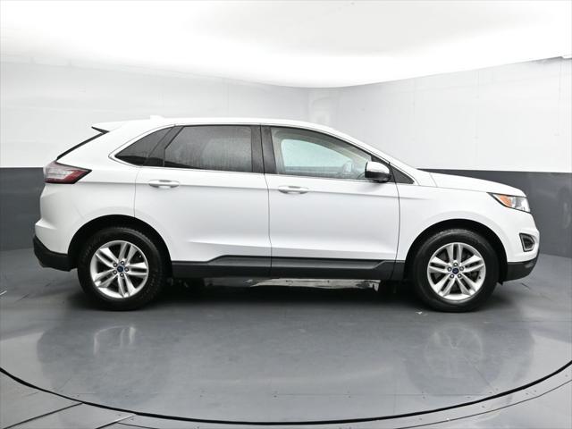used 2016 Ford Edge car, priced at $8,941