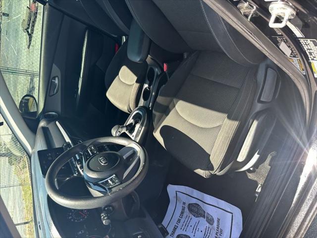 used 2019 Kia Forte car, priced at $13,286