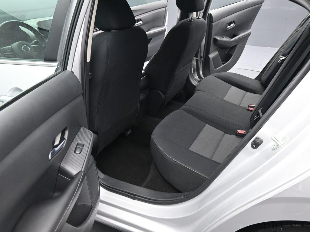 used 2023 Nissan Sentra car, priced at $16,215