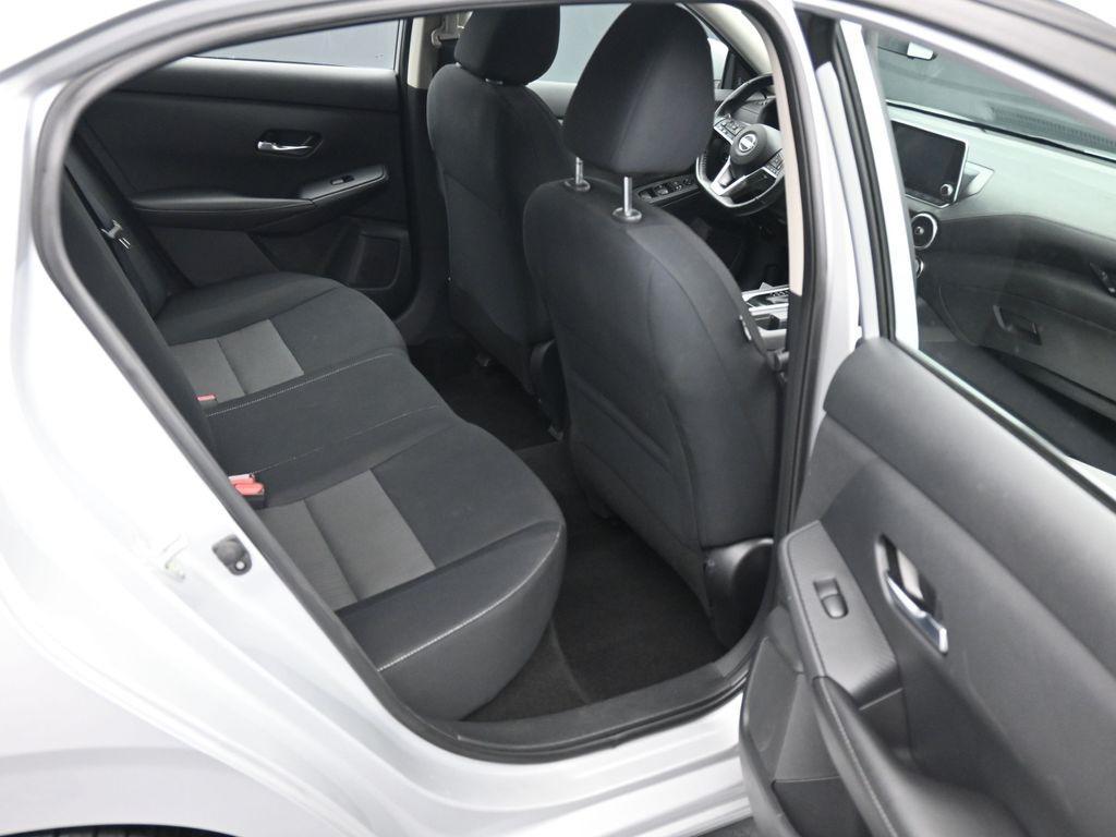 used 2023 Nissan Sentra car, priced at $16,215