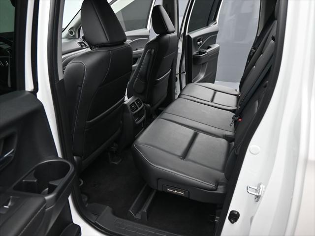 used 2023 Honda Ridgeline car, priced at $34,872