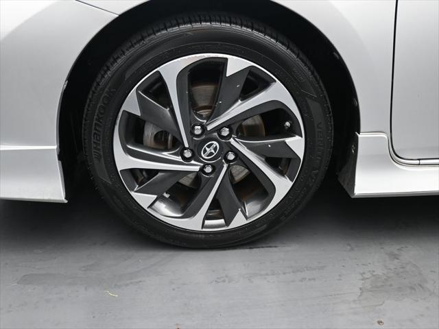 used 2016 Scion iM car, priced at $13,435