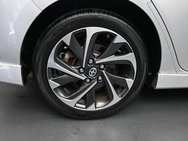 used 2016 Scion iM car, priced at $13,435