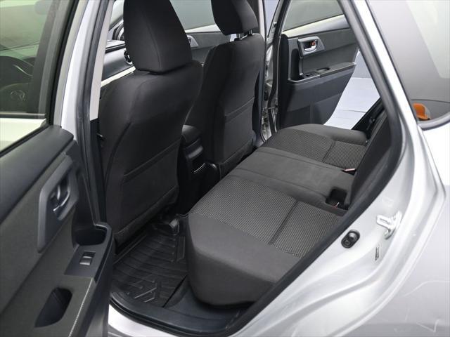 used 2016 Scion iM car, priced at $13,435