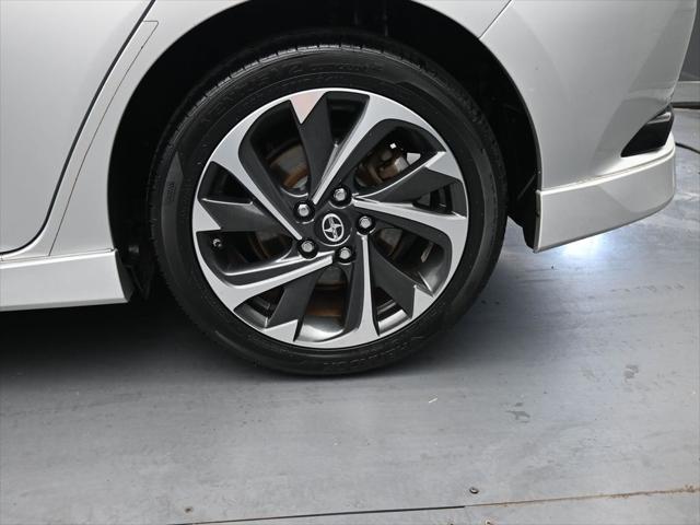 used 2016 Scion iM car, priced at $13,435