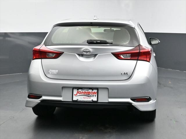 used 2016 Scion iM car, priced at $13,435