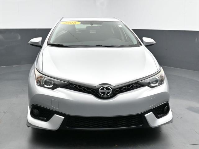 used 2016 Scion iM car, priced at $13,435