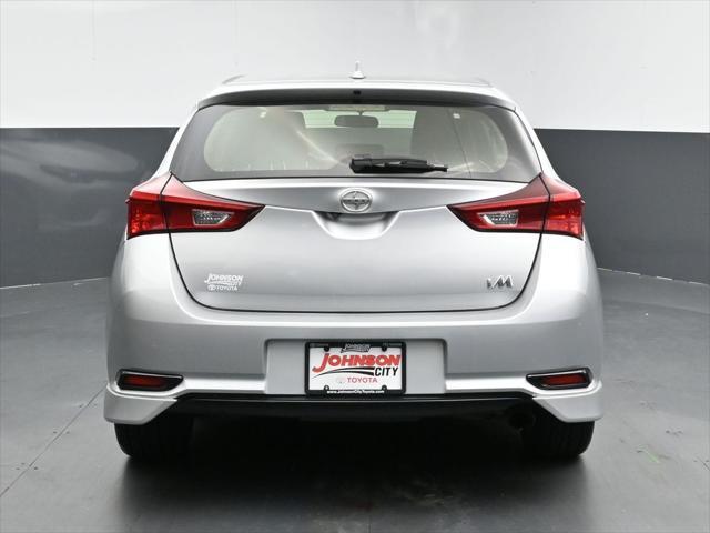 used 2016 Scion iM car, priced at $13,435