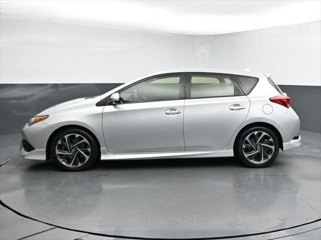used 2016 Scion iM car, priced at $13,435