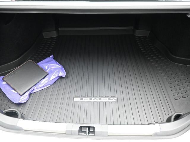 new 2025 Toyota Camry car, priced at $30,490