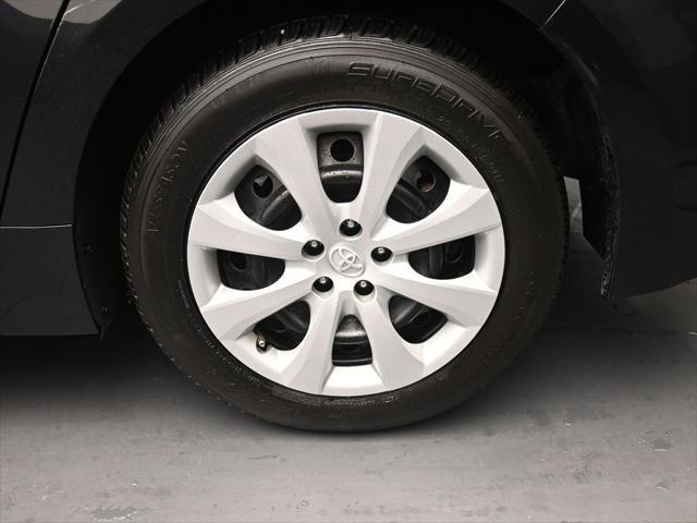 used 2022 Toyota Corolla car, priced at $20,174
