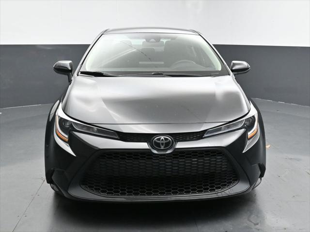 used 2022 Toyota Corolla car, priced at $20,174