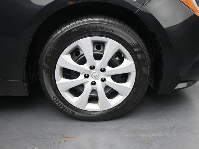 used 2022 Toyota Corolla car, priced at $20,174