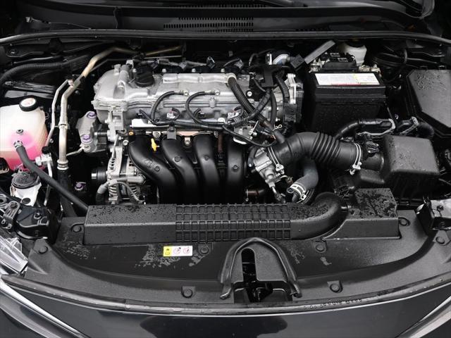 used 2022 Toyota Corolla car, priced at $20,174