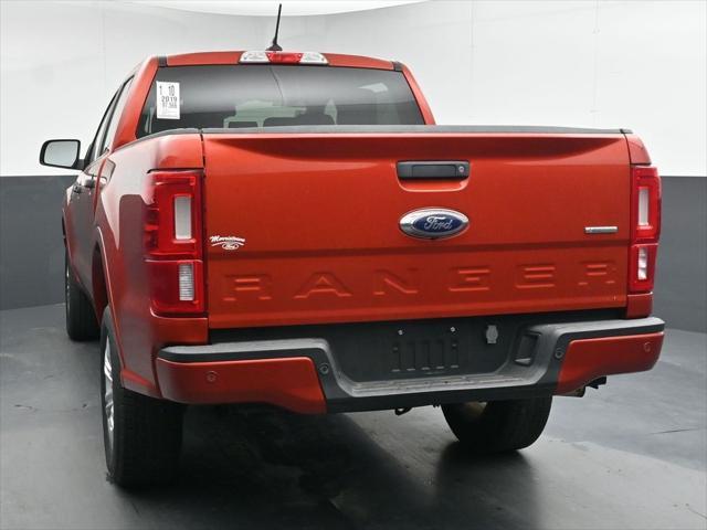 used 2019 Ford Ranger car, priced at $25,007