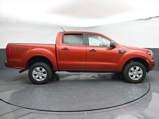 used 2019 Ford Ranger car, priced at $25,007