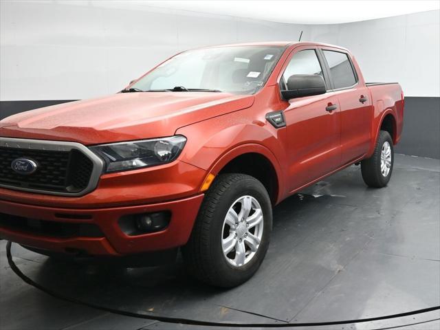 used 2019 Ford Ranger car, priced at $25,007