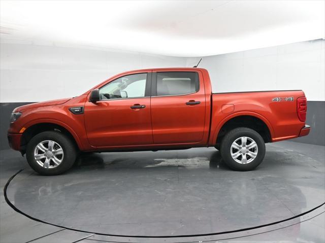 used 2019 Ford Ranger car, priced at $25,007