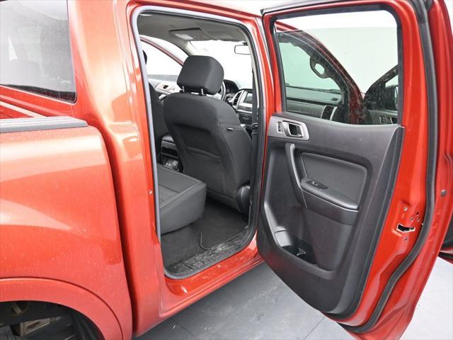 used 2019 Ford Ranger car, priced at $25,007