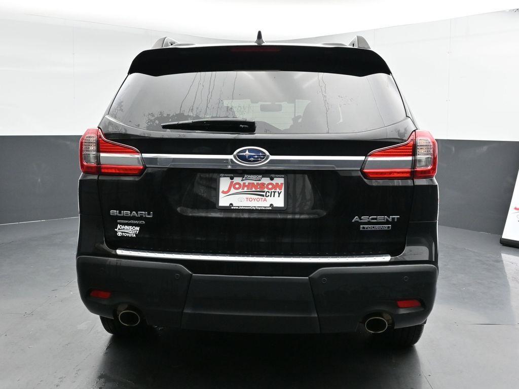 used 2022 Subaru Ascent car, priced at $30,684