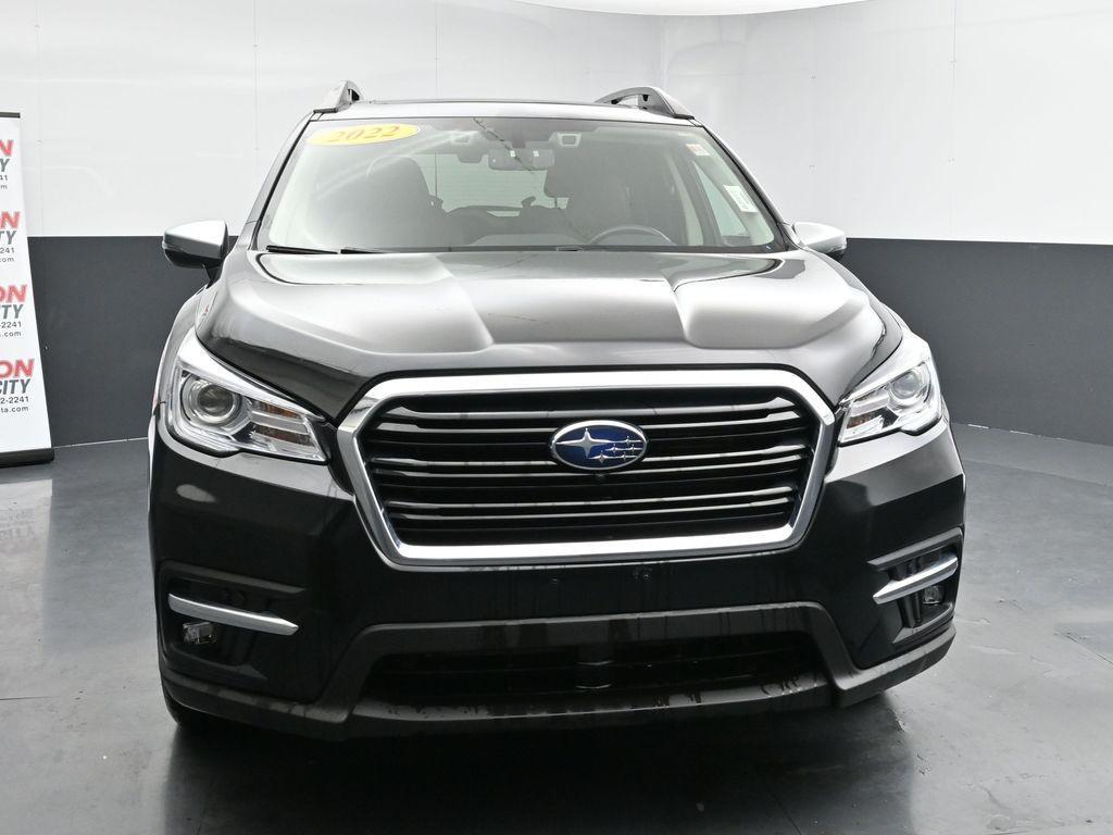 used 2022 Subaru Ascent car, priced at $30,684