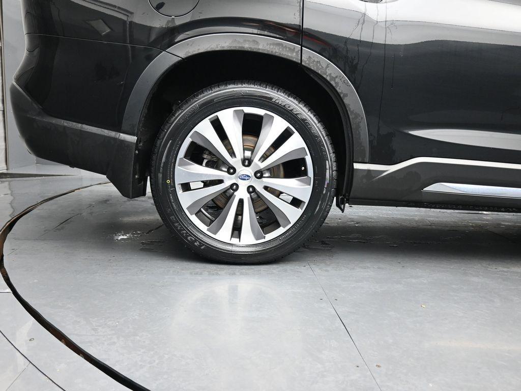 used 2022 Subaru Ascent car, priced at $30,684