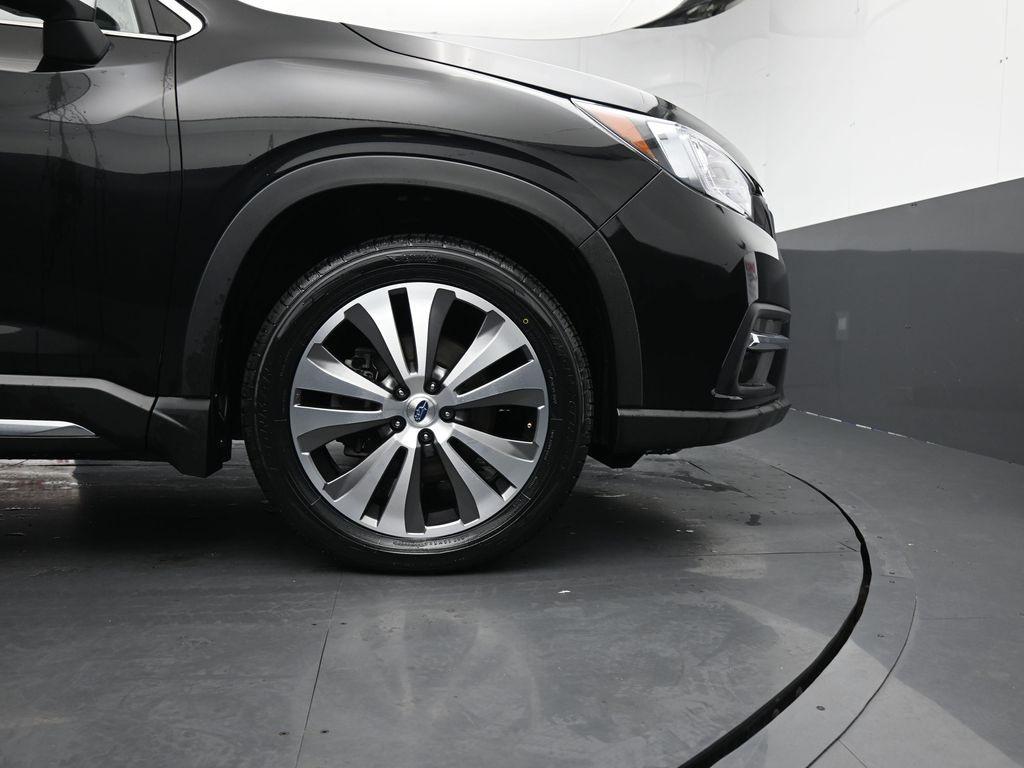 used 2022 Subaru Ascent car, priced at $30,684