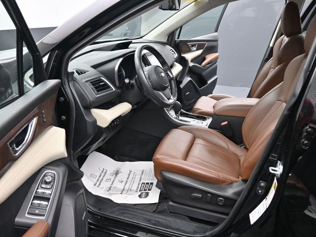 used 2022 Subaru Ascent car, priced at $30,684