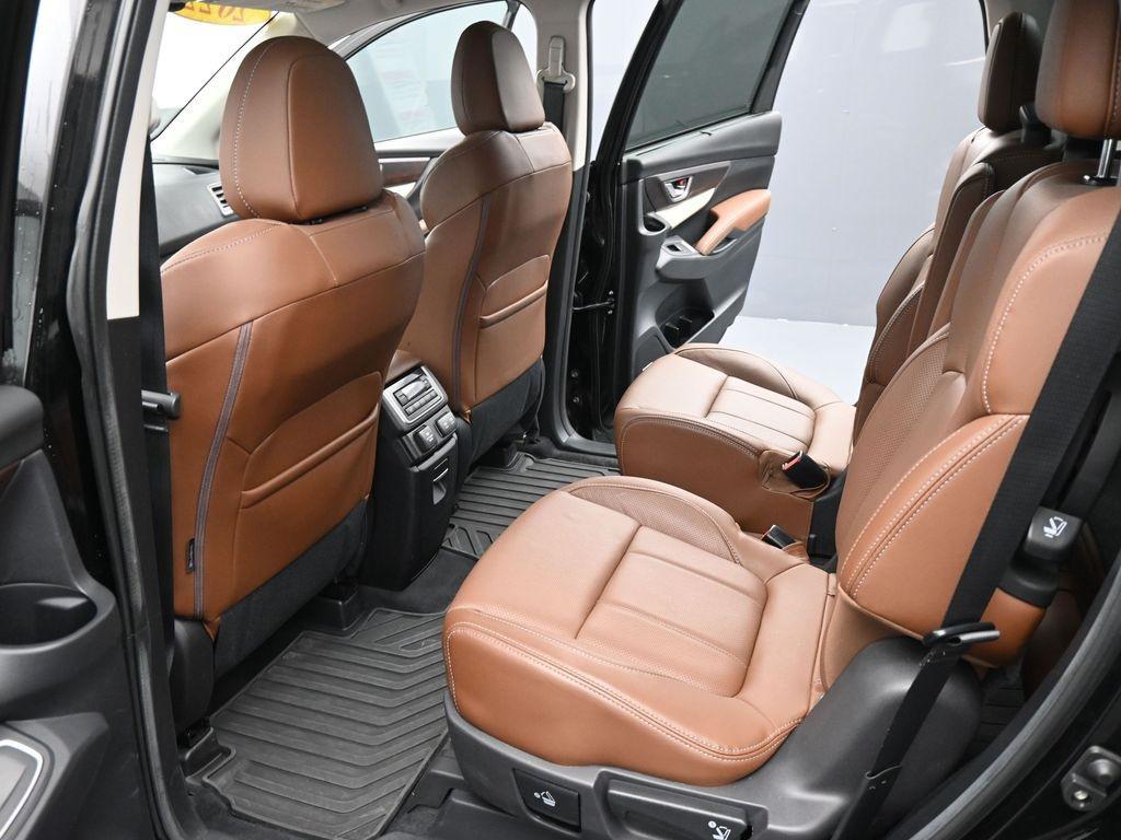 used 2022 Subaru Ascent car, priced at $30,684