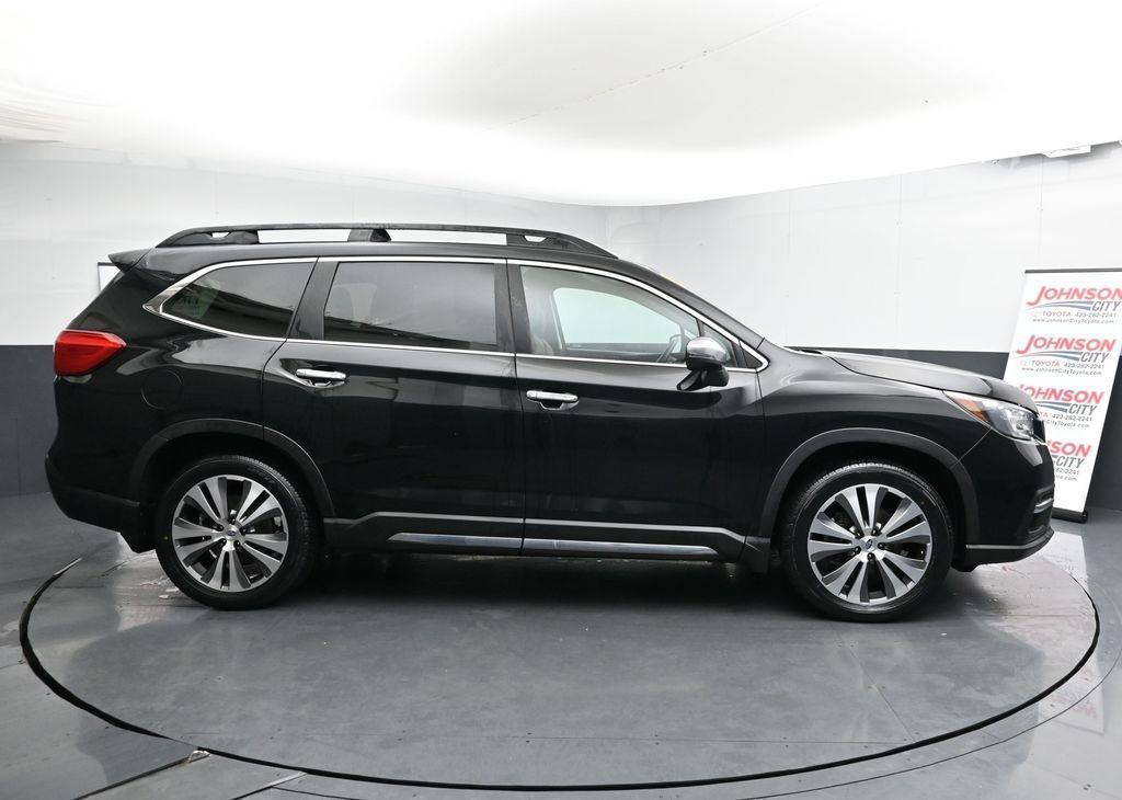 used 2022 Subaru Ascent car, priced at $30,684