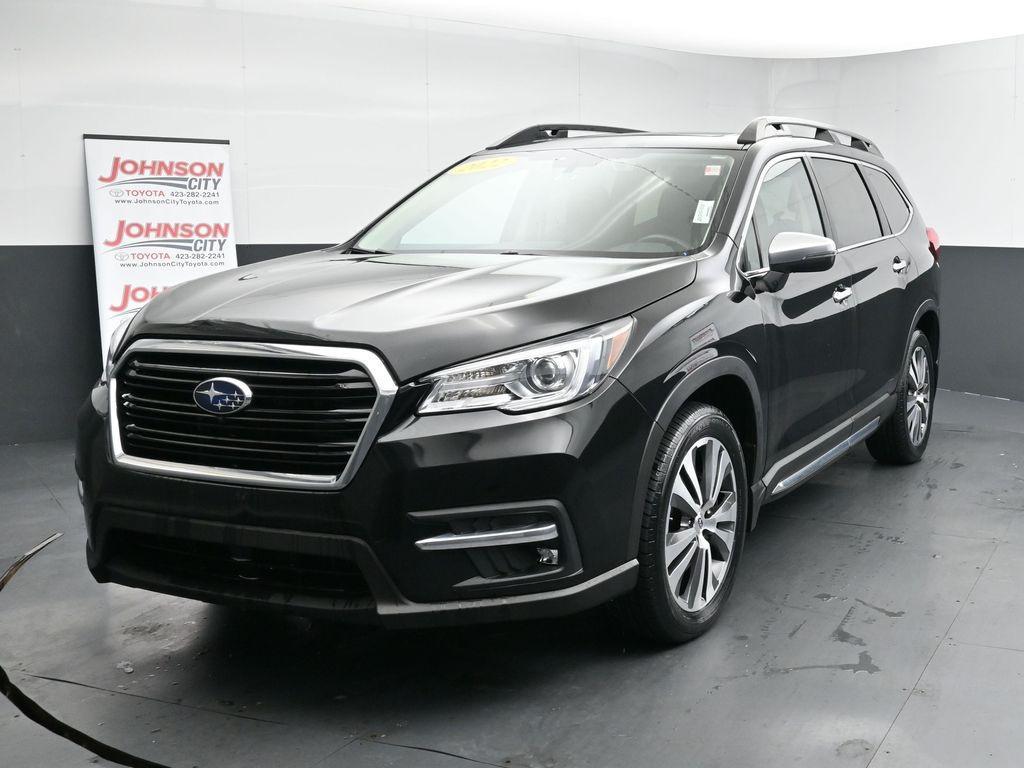 used 2022 Subaru Ascent car, priced at $30,684