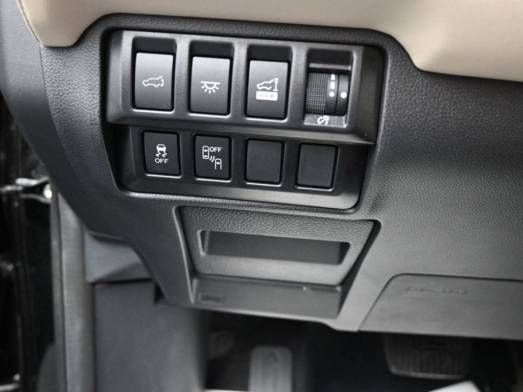 used 2022 Subaru Ascent car, priced at $30,684