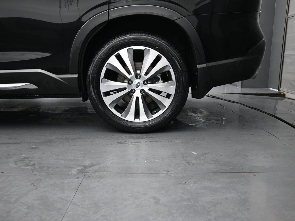 used 2022 Subaru Ascent car, priced at $30,684