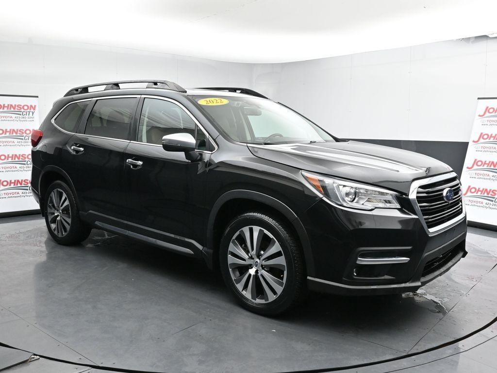used 2022 Subaru Ascent car, priced at $30,684