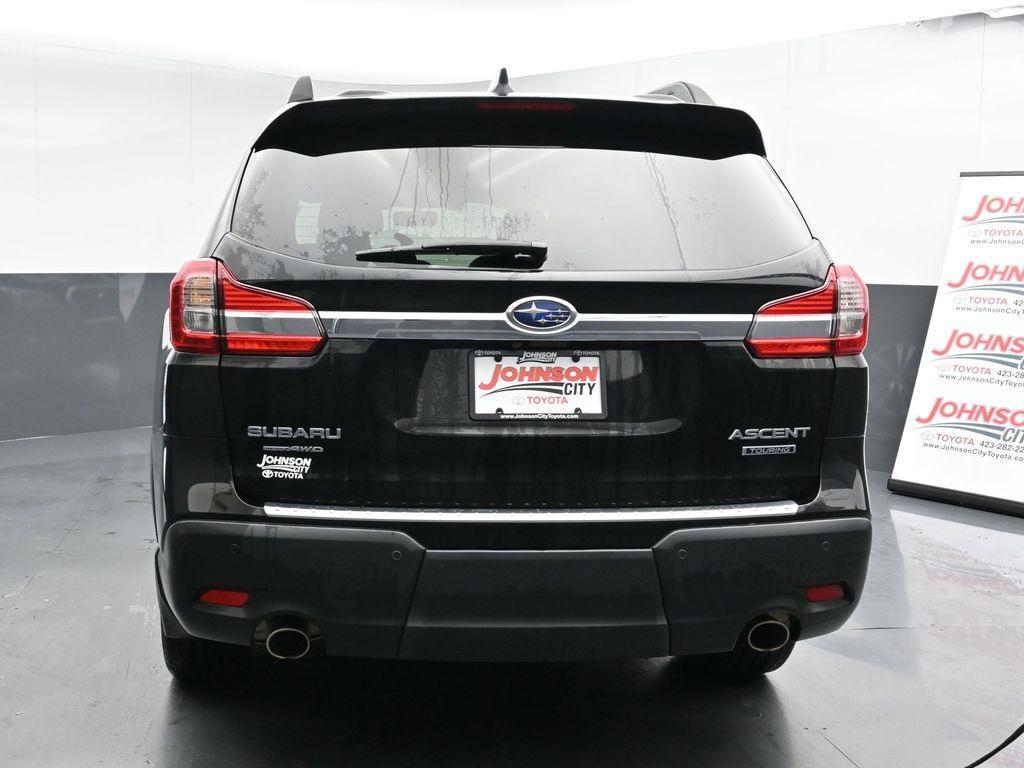 used 2022 Subaru Ascent car, priced at $30,684