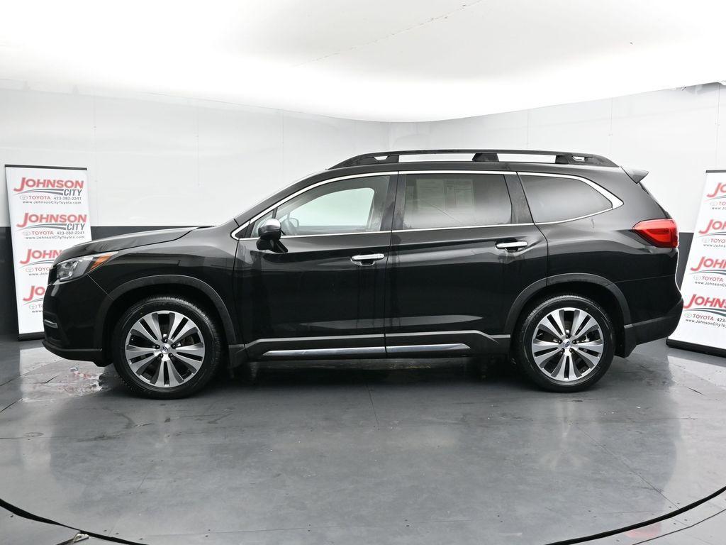 used 2022 Subaru Ascent car, priced at $30,684