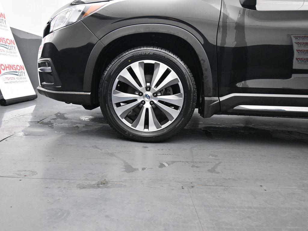 used 2022 Subaru Ascent car, priced at $30,684