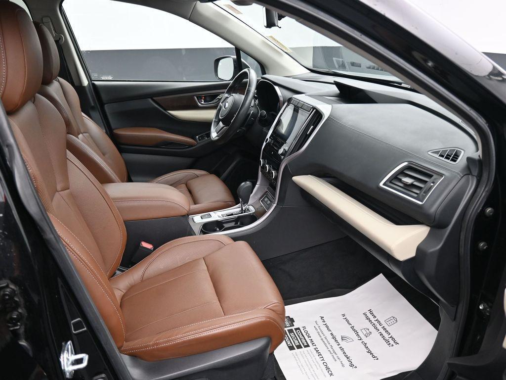 used 2022 Subaru Ascent car, priced at $30,684