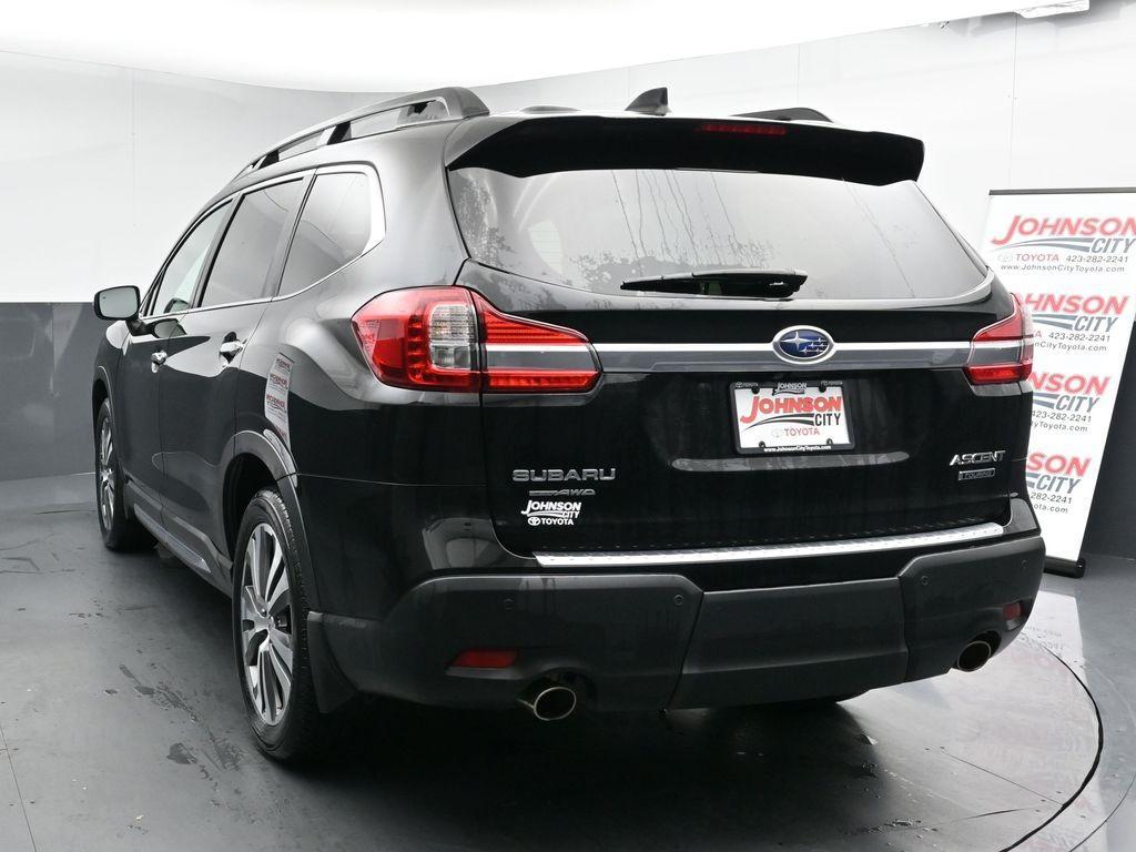 used 2022 Subaru Ascent car, priced at $30,684