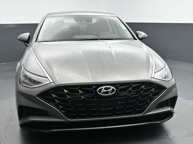 used 2022 Hyundai Sonata car, priced at $21,986