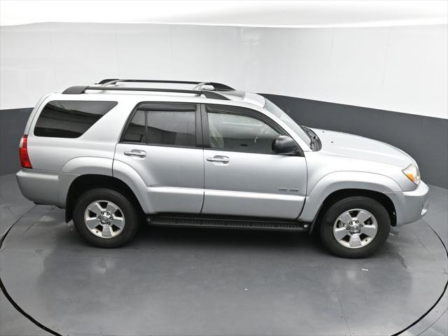 used 2007 Toyota 4Runner car, priced at $12,015