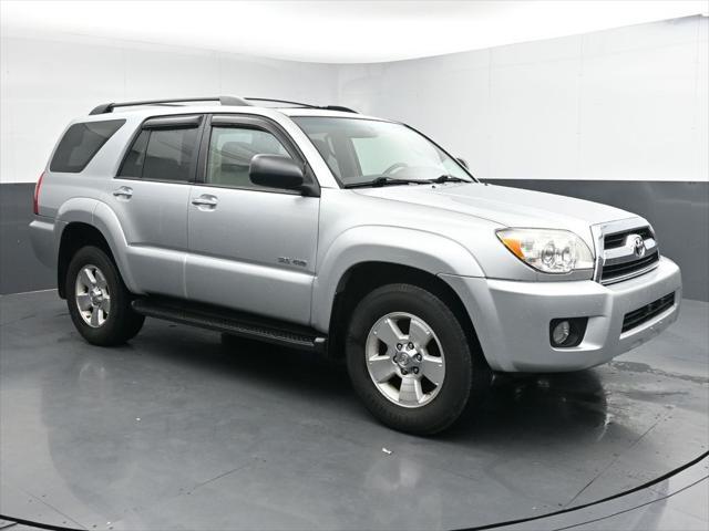 used 2007 Toyota 4Runner car, priced at $12,015