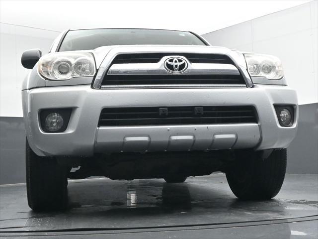 used 2007 Toyota 4Runner car, priced at $12,015