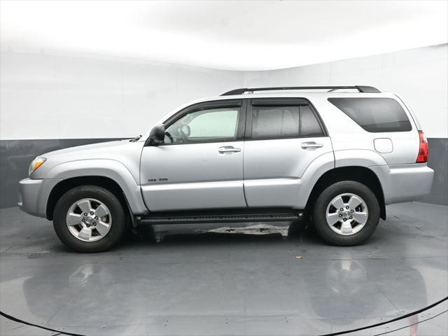 used 2007 Toyota 4Runner car, priced at $12,015