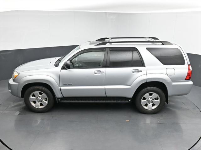 used 2007 Toyota 4Runner car, priced at $12,015