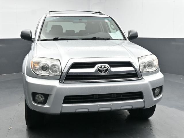 used 2007 Toyota 4Runner car, priced at $12,015