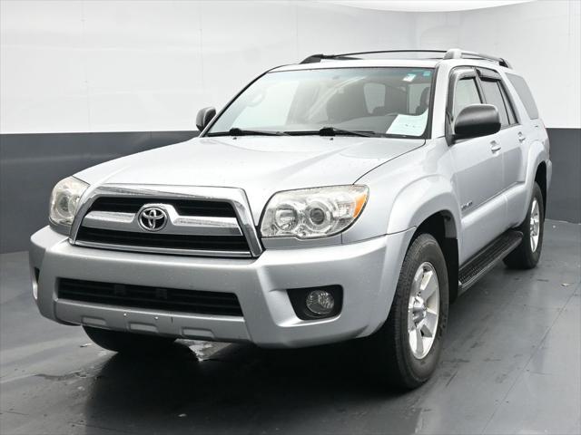 used 2007 Toyota 4Runner car, priced at $12,015