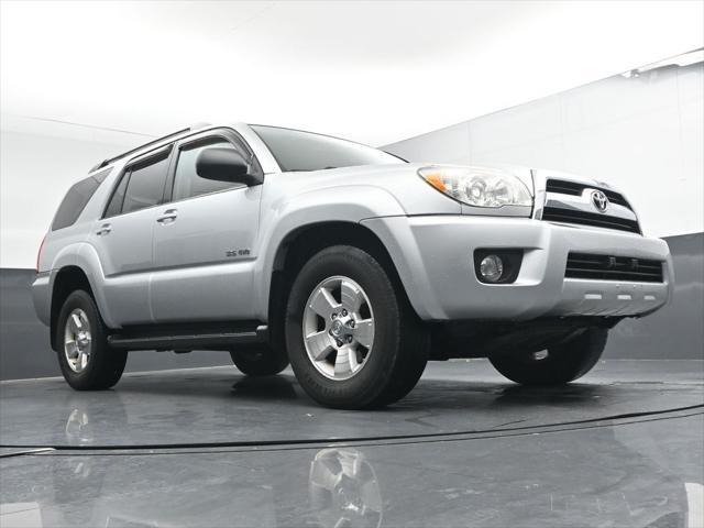 used 2007 Toyota 4Runner car, priced at $12,015